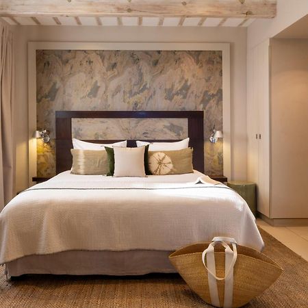 Les Bergeries De Palombaggia Hotel Porto-Vecchio  Ngoại thất bức ảnh