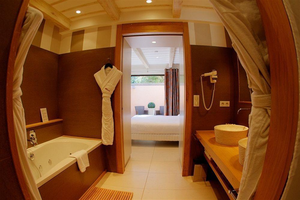 Les Bergeries De Palombaggia Hotel Porto-Vecchio  Ngoại thất bức ảnh