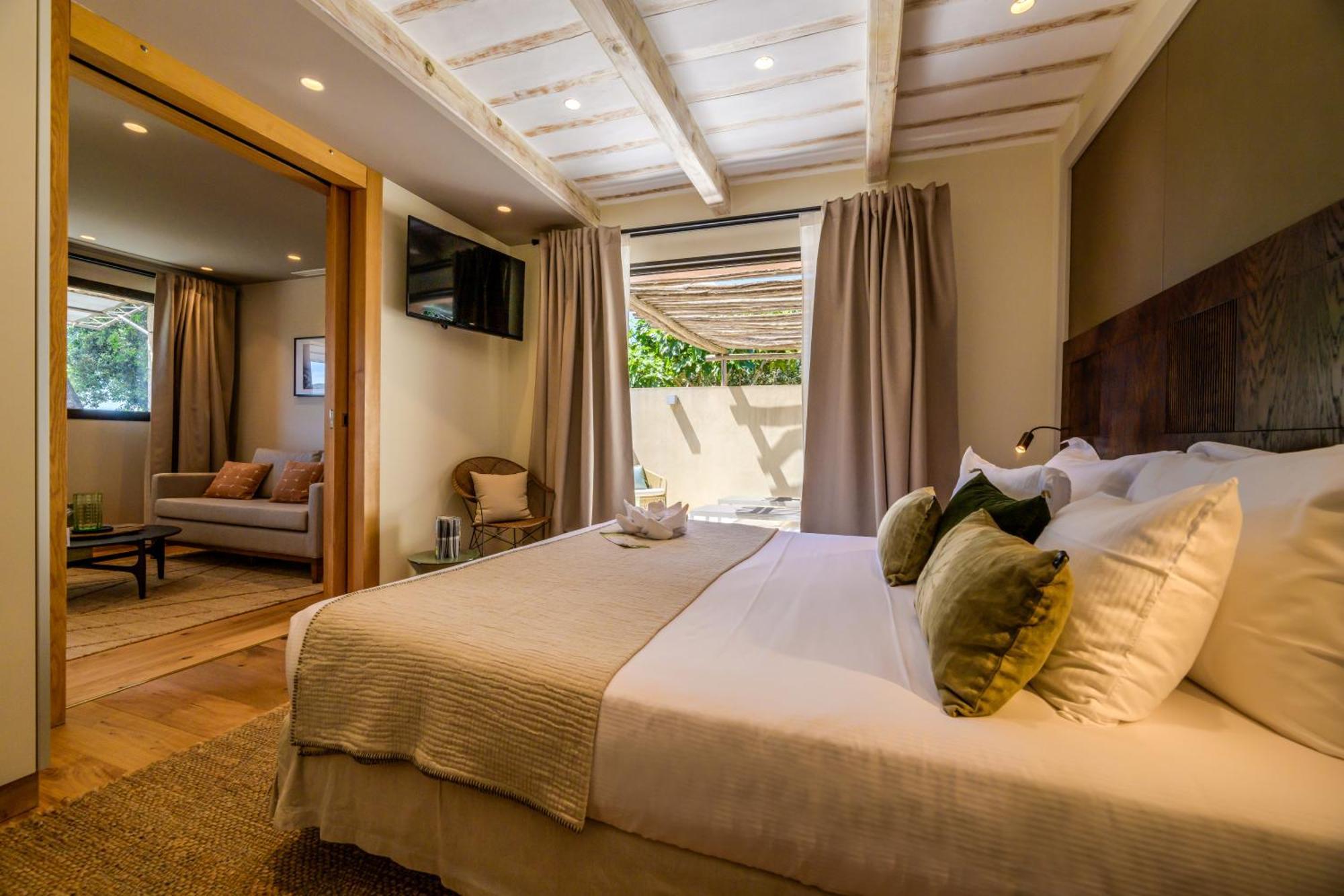 Les Bergeries De Palombaggia Hotel Porto-Vecchio  Ngoại thất bức ảnh