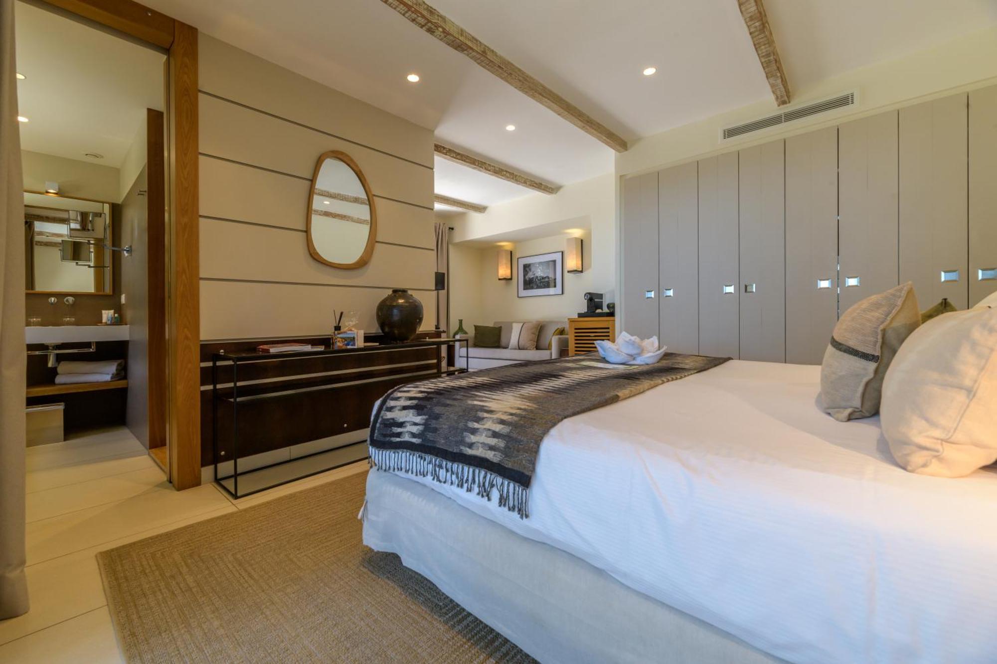 Les Bergeries De Palombaggia Hotel Porto-Vecchio  Ngoại thất bức ảnh