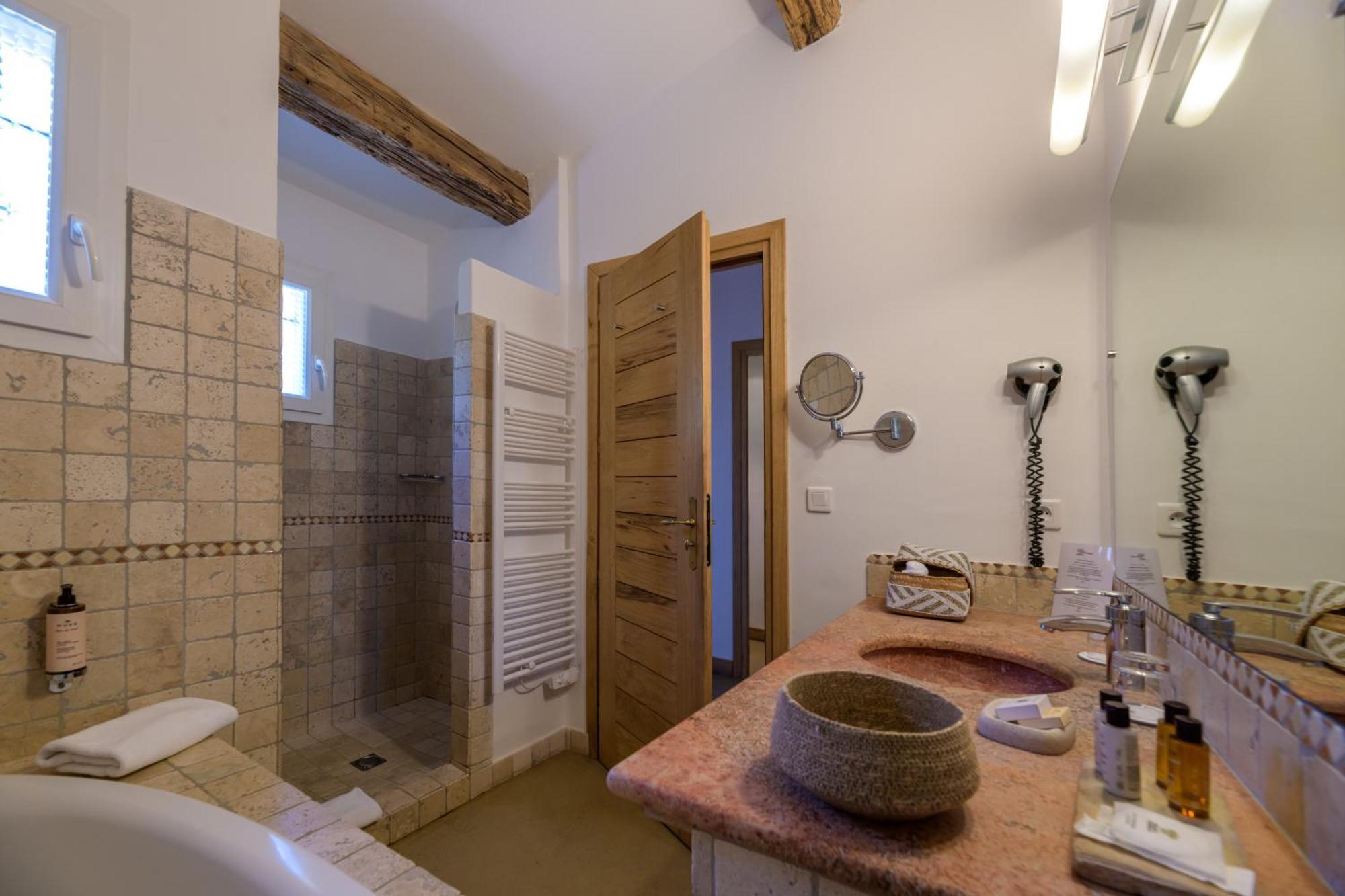 Les Bergeries De Palombaggia Hotel Porto-Vecchio  Ngoại thất bức ảnh