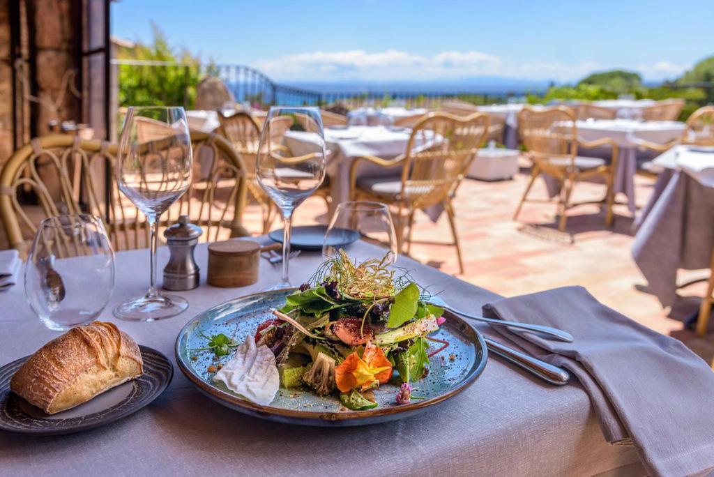 Les Bergeries De Palombaggia Hotel Porto-Vecchio  Ngoại thất bức ảnh