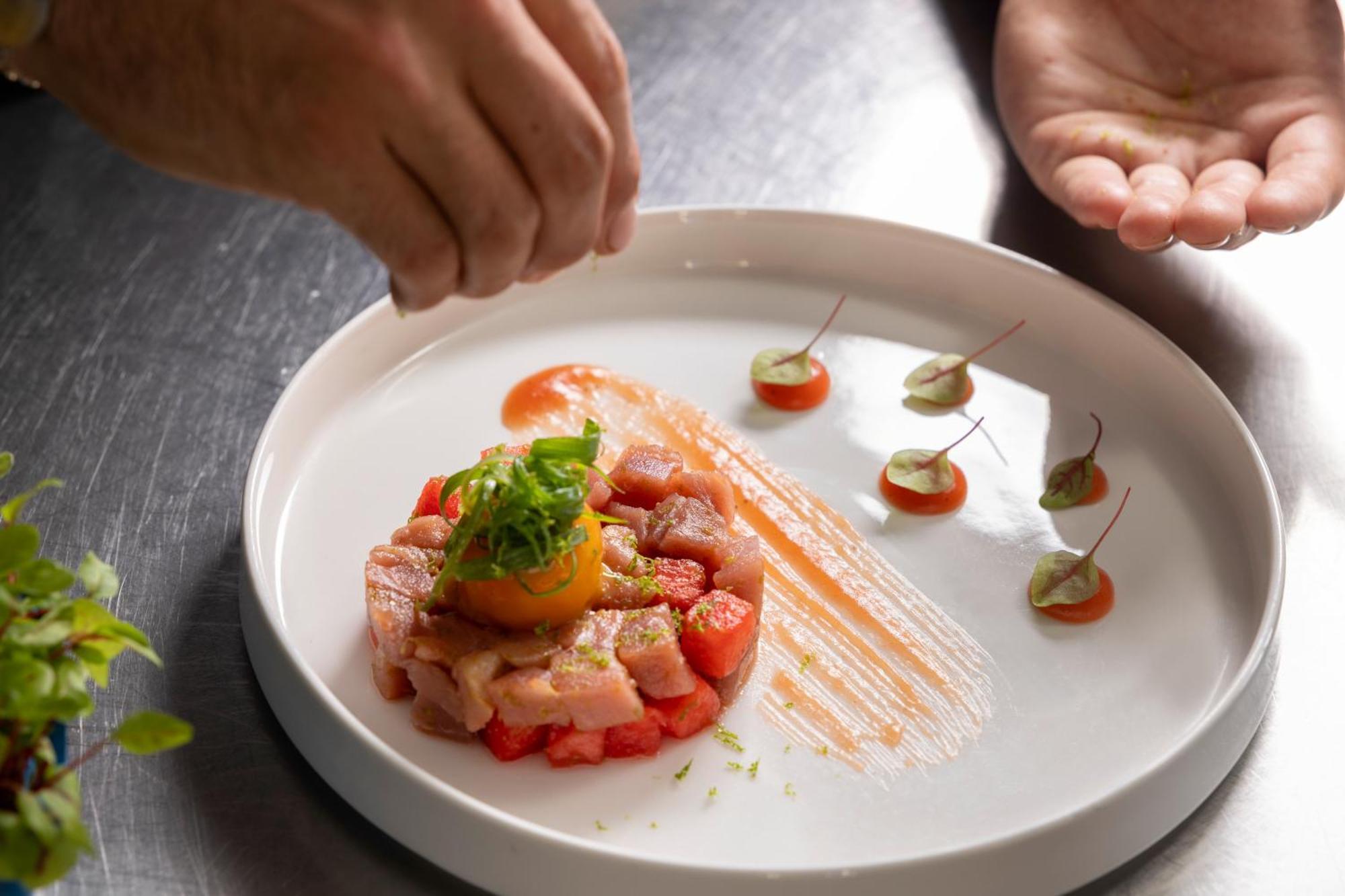 Les Bergeries De Palombaggia Hotel Porto-Vecchio  Ngoại thất bức ảnh