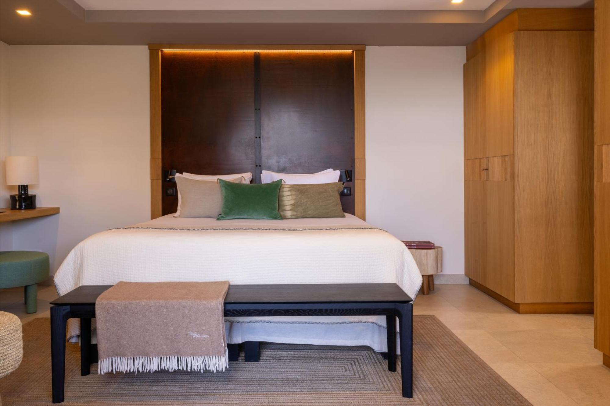 Les Bergeries De Palombaggia Hotel Porto-Vecchio  Ngoại thất bức ảnh