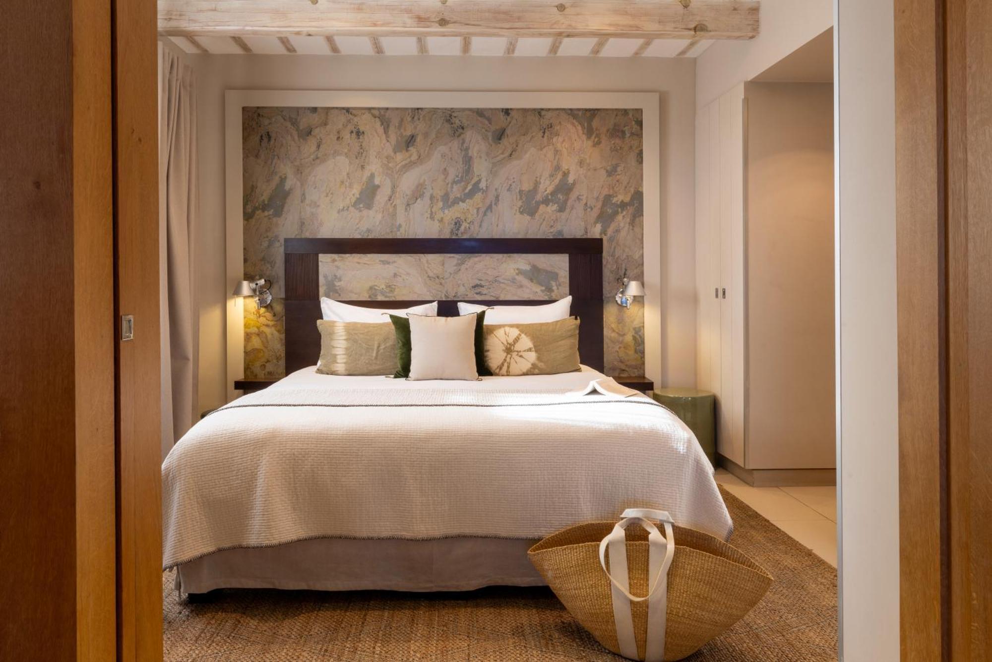 Les Bergeries De Palombaggia Hotel Porto-Vecchio  Ngoại thất bức ảnh