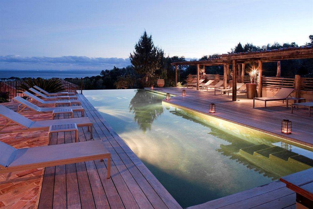 Les Bergeries De Palombaggia Hotel Porto-Vecchio  Ngoại thất bức ảnh