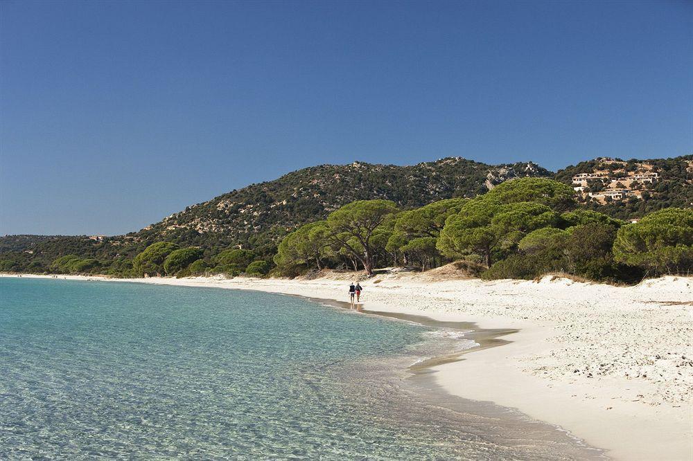 Les Bergeries De Palombaggia Hotel Porto-Vecchio  Ngoại thất bức ảnh
