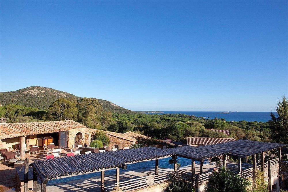 Les Bergeries De Palombaggia Hotel Porto-Vecchio  Ngoại thất bức ảnh
