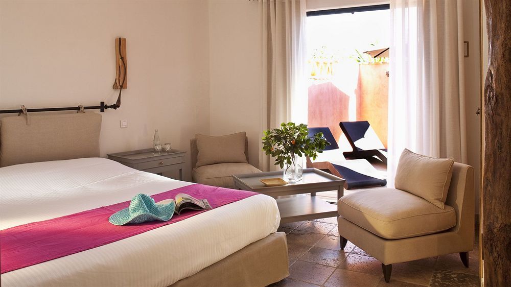 Les Bergeries De Palombaggia Hotel Porto-Vecchio  Ngoại thất bức ảnh