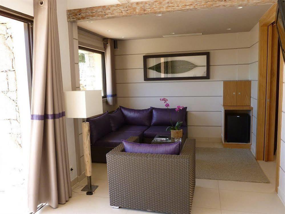 Les Bergeries De Palombaggia Hotel Porto-Vecchio  Ngoại thất bức ảnh