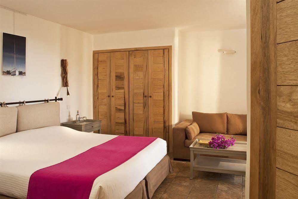 Les Bergeries De Palombaggia Hotel Porto-Vecchio  Ngoại thất bức ảnh