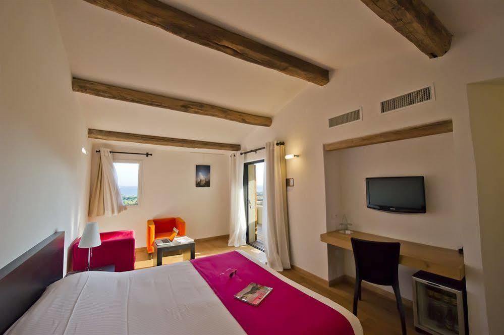 Les Bergeries De Palombaggia Hotel Porto-Vecchio  Ngoại thất bức ảnh