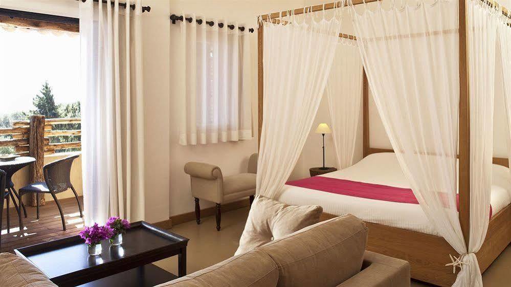 Les Bergeries De Palombaggia Hotel Porto-Vecchio  Ngoại thất bức ảnh