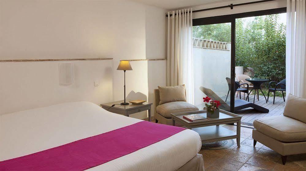 Les Bergeries De Palombaggia Hotel Porto-Vecchio  Ngoại thất bức ảnh